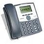 Cisco-Linksys SPA922 1-line IP Phone with 2-port Switch