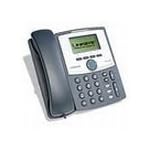 Voip 2 Line Business Phone