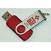 Med Flash 1g memory capacity - Emergency Medical Records flash drive stores vital records like blood type, emergency contacts, allergies, medications & more. Life saving data when a few seconds count.