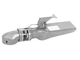 Bulldog Straight Tongue Coupler for 2