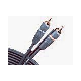 Monster Cable ILJR 6m (19.7 ft) Monster Standard Interlink Junior Basic Audio Interconnect
