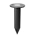 Sporting Goods : Ground Socket with Cap - Each (EA)
