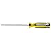 Stanley 64-170 4-3/8-Inch 100 PLUS Pocket Screwdriver