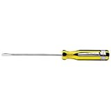 Stanley 64-170 4-3/8-Inch 100 PLUS Pocket Screwdriver