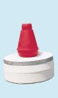 Jim Buoy 12 x 24 #2018 Riser Sombrero Buoy