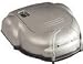 P3 P4920 Robotic Vacuum Cleaner