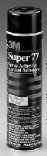 3m Super 77 Spray Adhesive 7oz *orm20