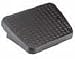 Q Connect FootRest Black
