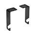 Bogen - Manfrotto Wall Mounted Single Hook Background Holder