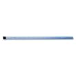 Brine Mikey Powell Swizzle Lacrosse Shaft (Sky)