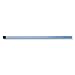 Brine Mikey Powell Swizzle Lacrosse Shaft (Sky)