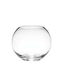 113dTH6mo9L. SL160  ►►► Glass Fishbowl Vase (12.5cm x 10cm)