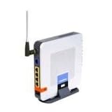 Linksys Wireless-G Router for 3G/UMTS Broadband