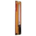 Victorinox Cutlery 12-Inch Slicing Knife, Black Fibrox Handle