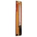 R H. Forschner by Victorinox 12-Inch Slicing Knife, Black Fibrox Handle