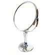 Swissco Chrome Standing Mirror 8"" M198-8