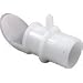 Pentair 85002600 Vari-Flo Control Insert Replacement Admiral Pool and Spa Skimmer