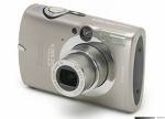 Canon SD900 Powershot Digital Elph Camera Titanium  10.0 MP with 3x Optical Zoom