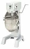 Planetary 3-Speed Mixer- 40 qt - Berkel Food Equipment - BER-PM40