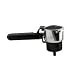 Krups 0907819 Black Filter Holder