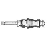 BRASSCRAFT (PLUMBSHOP) ST3596 TUB STEM - STERLING- HOT/COLD