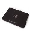 Black Np Sleeve Macbook 15.4