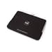Black Np Sleeve Macbook 15.4"