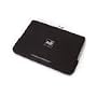 Black Np Sleeve Macbook 15.4"