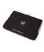 Black Np Sleeve Macbook 15.4