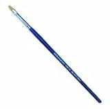 Review Snazaroo  / Snazaroo Make up Brush Fine Flat Blue