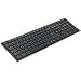 Arctic Cooling K381-B Multimedia Keyboard, Black (KBACO-K3811-GBF01)