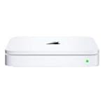 Apple Time Capsule MC343LL/A 1TB Sim DualBand [OLD VERSION]