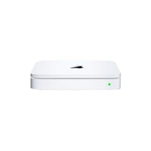 Apple Time Capsule MC343LL/A  1TB Sim DualBand
