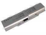 DS Miller Inc. Equivalent of AVERATEC 1000 SERIES Laptop Battery