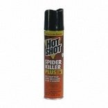 6 Pack of 4490 11Oz SPIDER KILLER PLUS