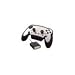 Video Games : Xgear Wireless Controller for Playstation 2 & Pc