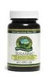 SugarReg 60 Capsules SugarReg 60 Capsules