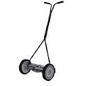 16" Full Feature Light Reel Mower