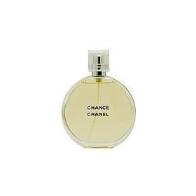 CHANEL CHANCE by Chanel EDT SPRAY 3.4 OZ (UNBOXED)