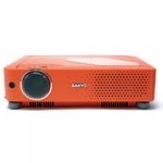Sanyo PLCXE32 Projector