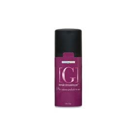 Oceanus Naturals Female Stimulation Gel