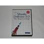 Missle Defense 3D - Sega Master System