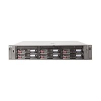 HEWLETT PACKARD (371224-B21) HP DL380-3.4G Stor Serv Base