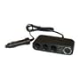 660.799 4-IN ONE 12 VOLT DC SOCKET