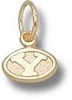 Cal State Univ Chico "Chico State Univ" 1/16" Charm/Pendant