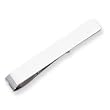 Sterling Silver Tie Bar