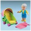 Stroll with Grandma Set - My First Dollhouse