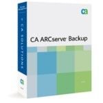 Vollversion ARCserve Backup r12 Enterprise Option SAP R/3 Oracle Product only / Windows / Englisch / DVD