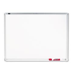 Childrens Toyshop  Toys : Quartet Standard Melamine Dry-Erase Boards, 18 x 24 Inches, Aluminum Finish Frame (S531)