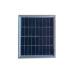 9V 2W Monocrystalline Silicon Solar Power Module Panel